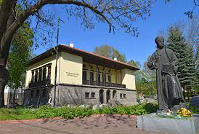 Samokov - attractions